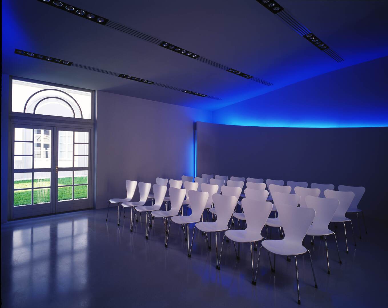 Foto - UNA Hotels Vittoria Firenze