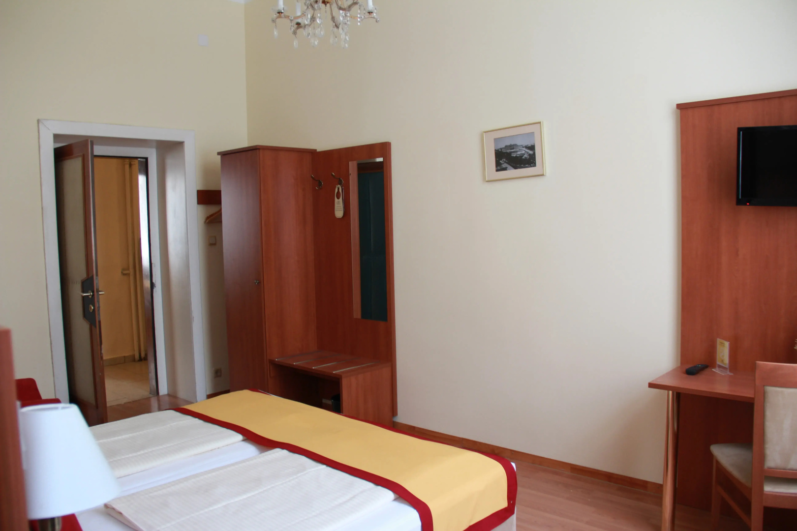Foto - Hotel Mozart