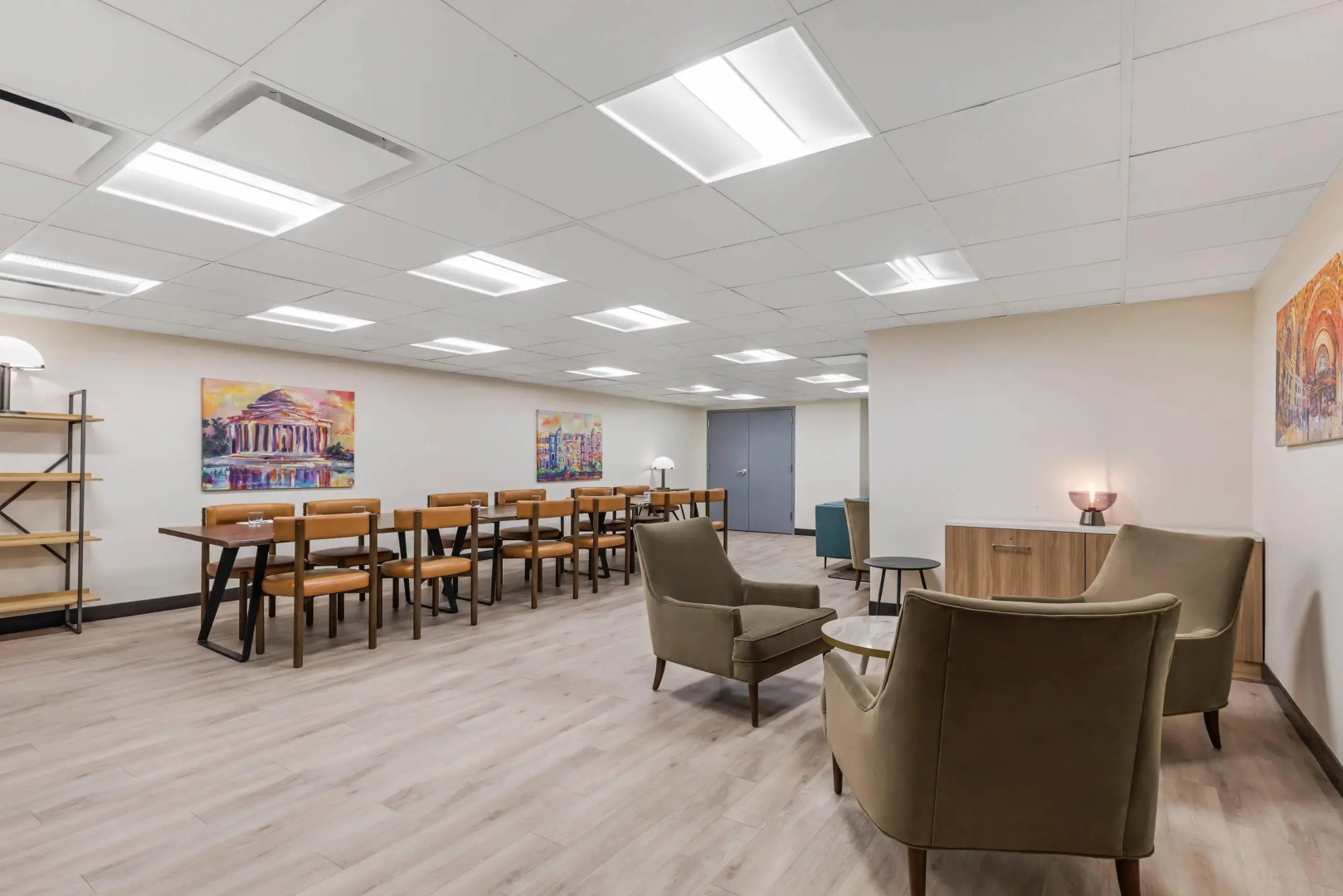 Foto - The Quincy, an Ascend Collection Hotel