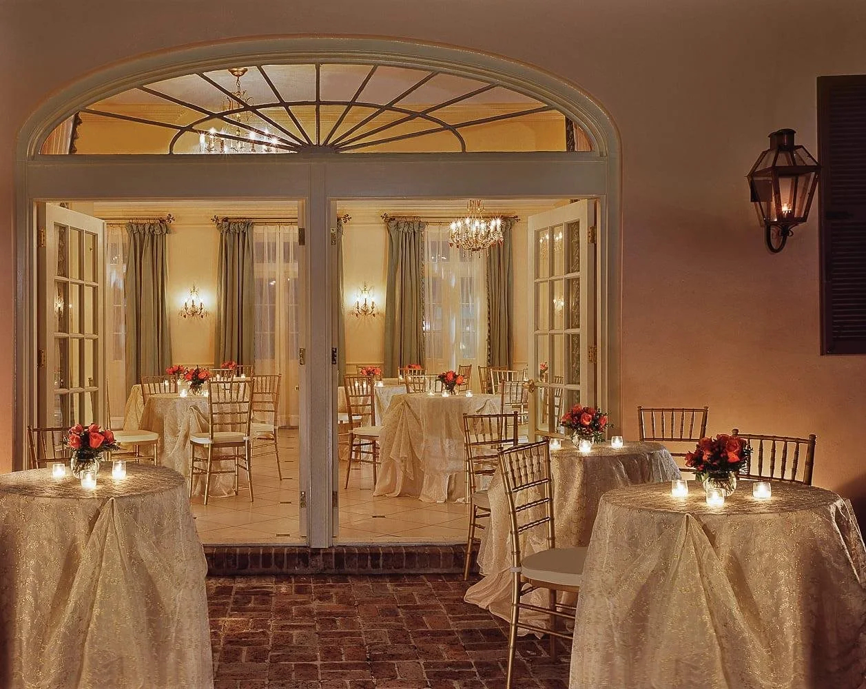 Photo - Bourbon Orleans Hotel