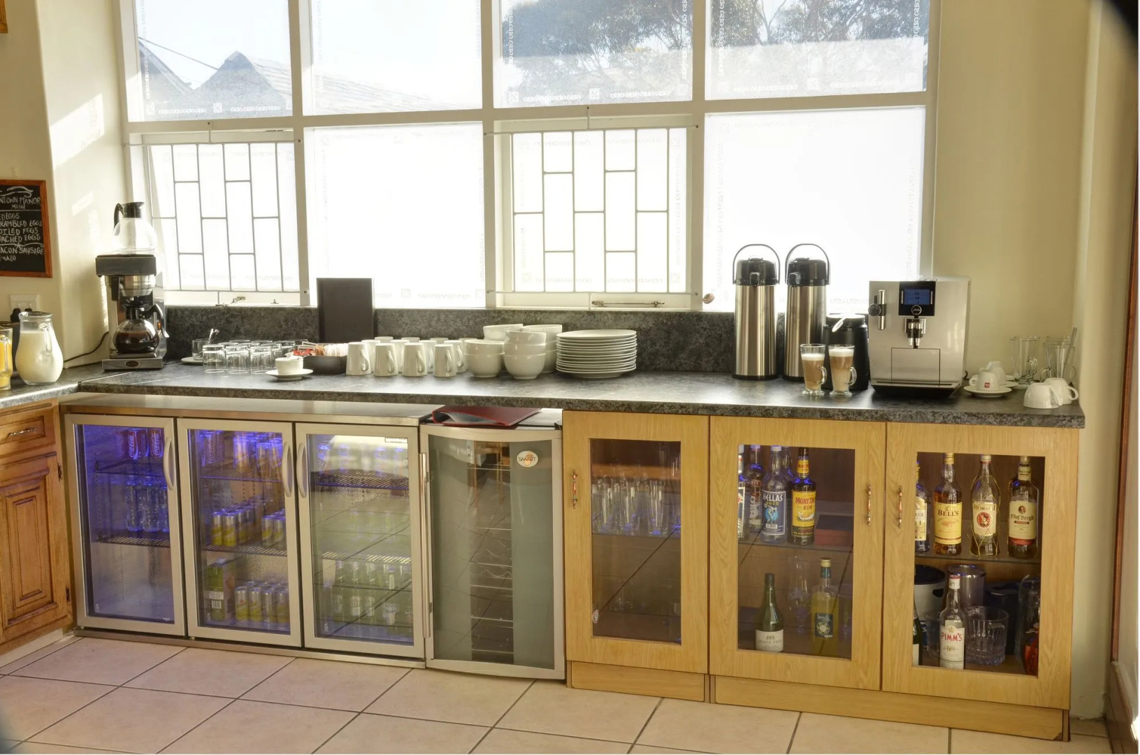 Photo - Sundown Manor Guest House