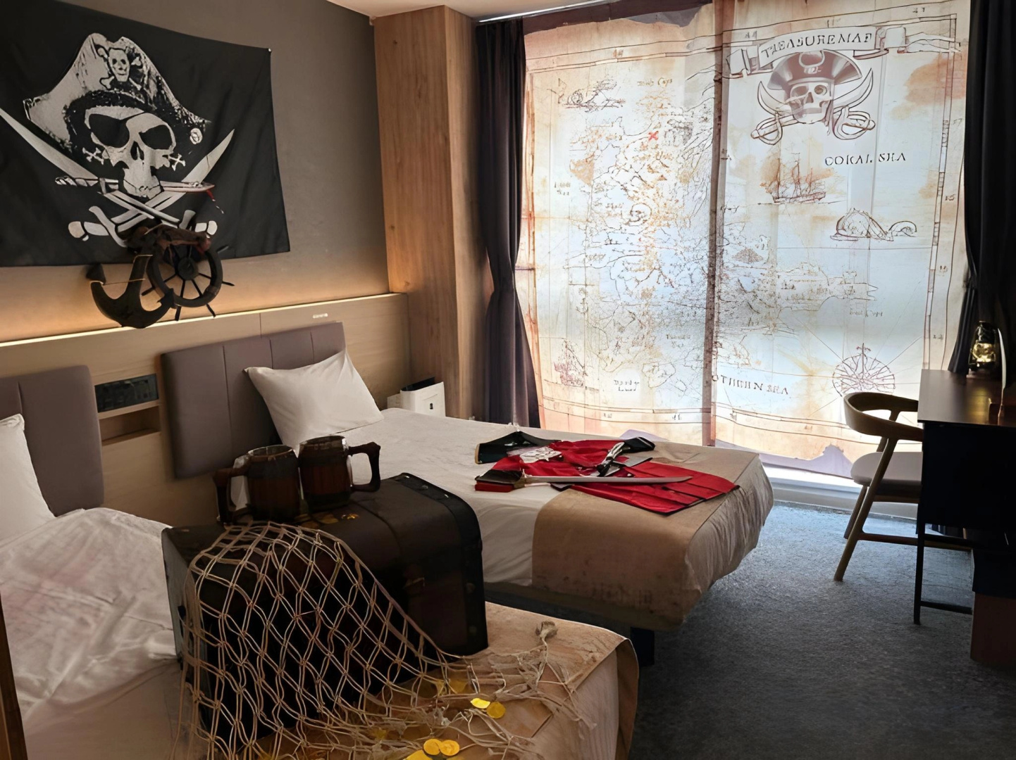 Photo - Henn na Resort & Spa Kansai Airport