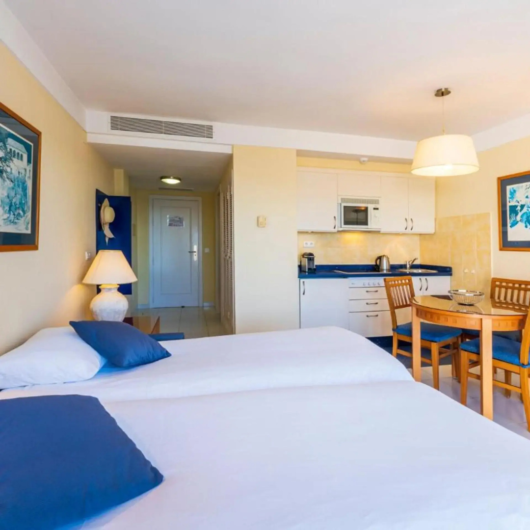 Foto - Hapimag Apartments Marbella