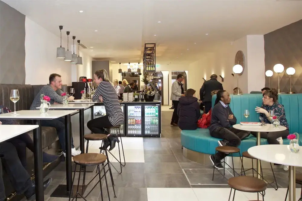 Foto - The Z Hotel Bath