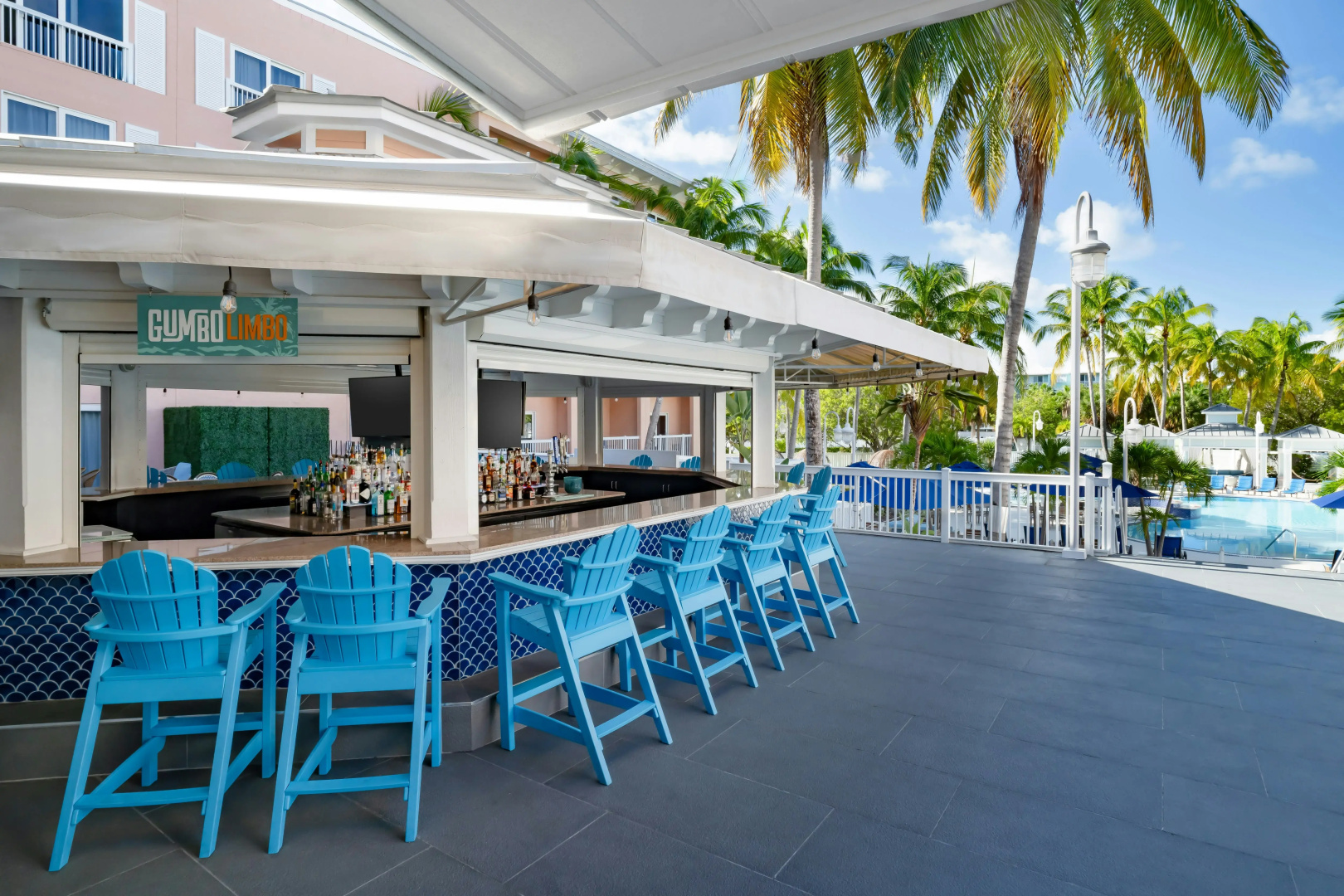 Photo - DoubleTree Resort by Hilton Grand Key - Key West