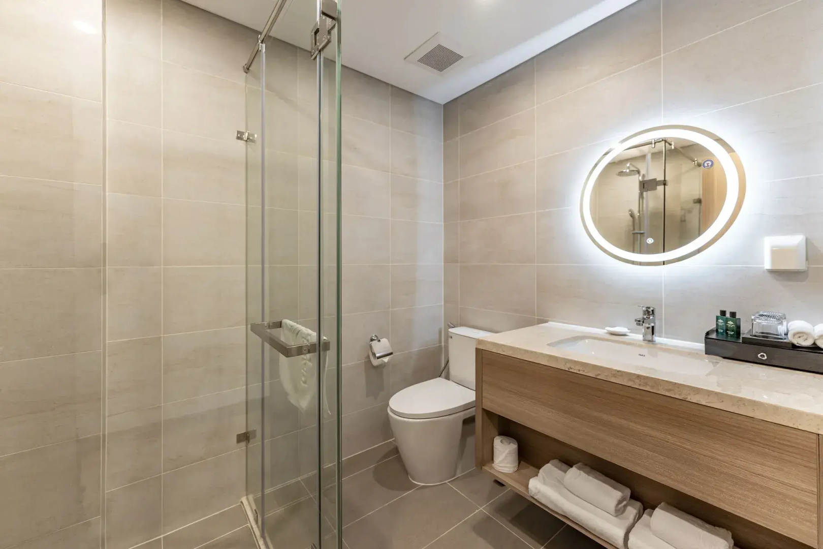 Photo - Garden View Court Suites Ho Chi Minh City