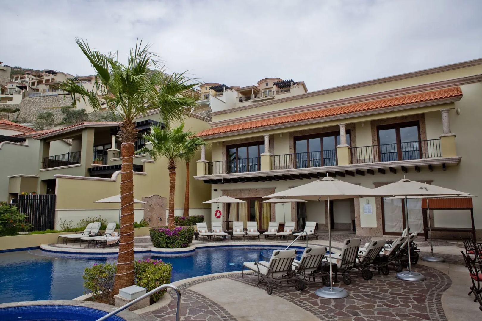 Photo - Pueblo Bonito Montecristo Luxury Villas - All Inclusive