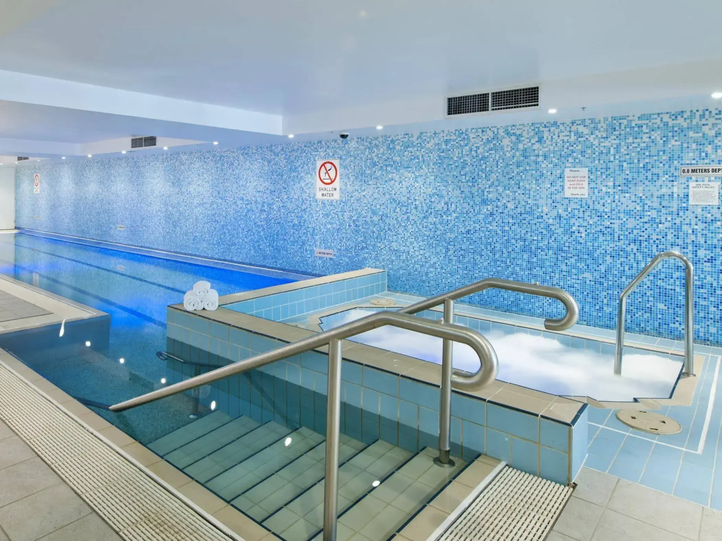 Foto - Mantra Chatswood