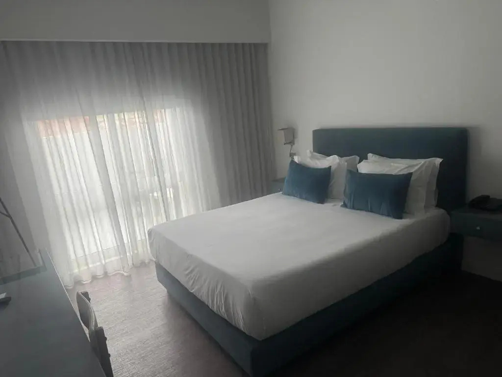 Foto - Hotel Rali Viana