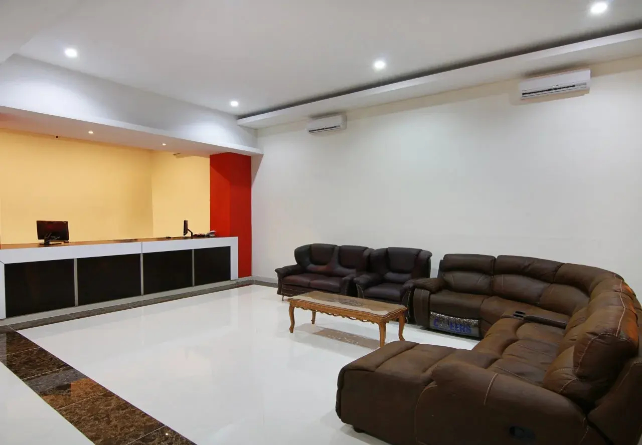 Foto - Alkyfa Hotel Bali