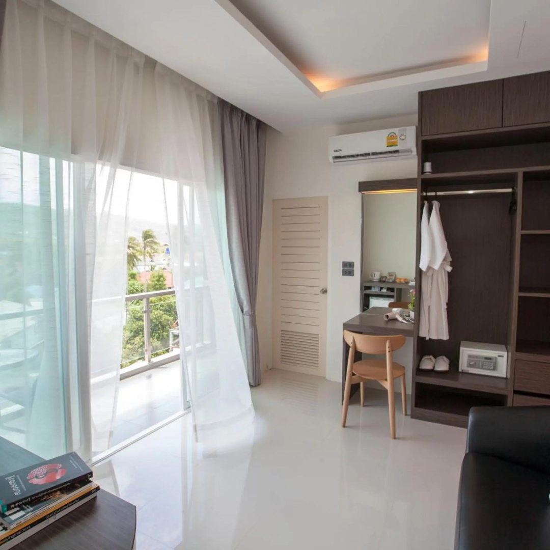 Foto - The Elysium Residence