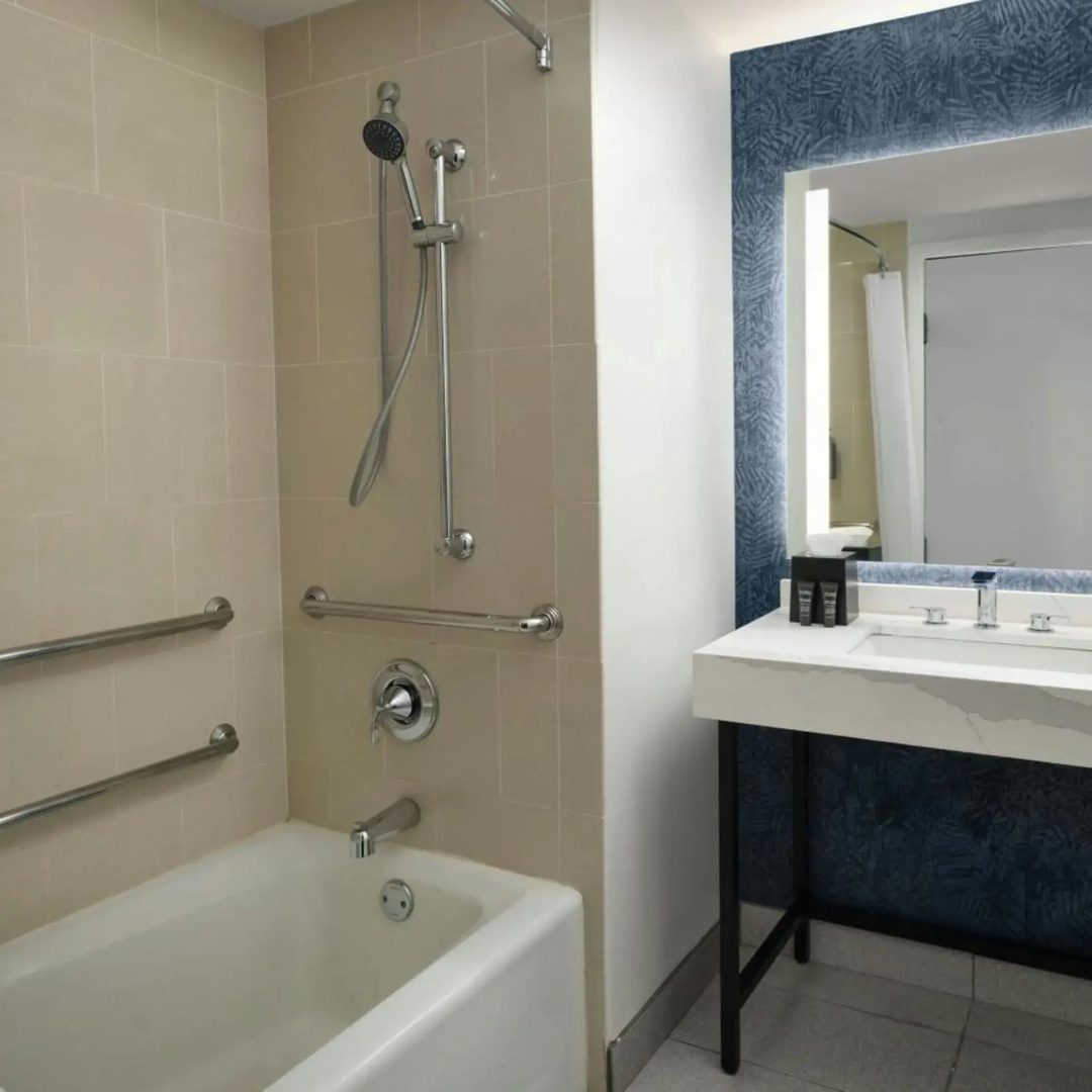 Foto - Sheraton Tampa Brandon Hotel