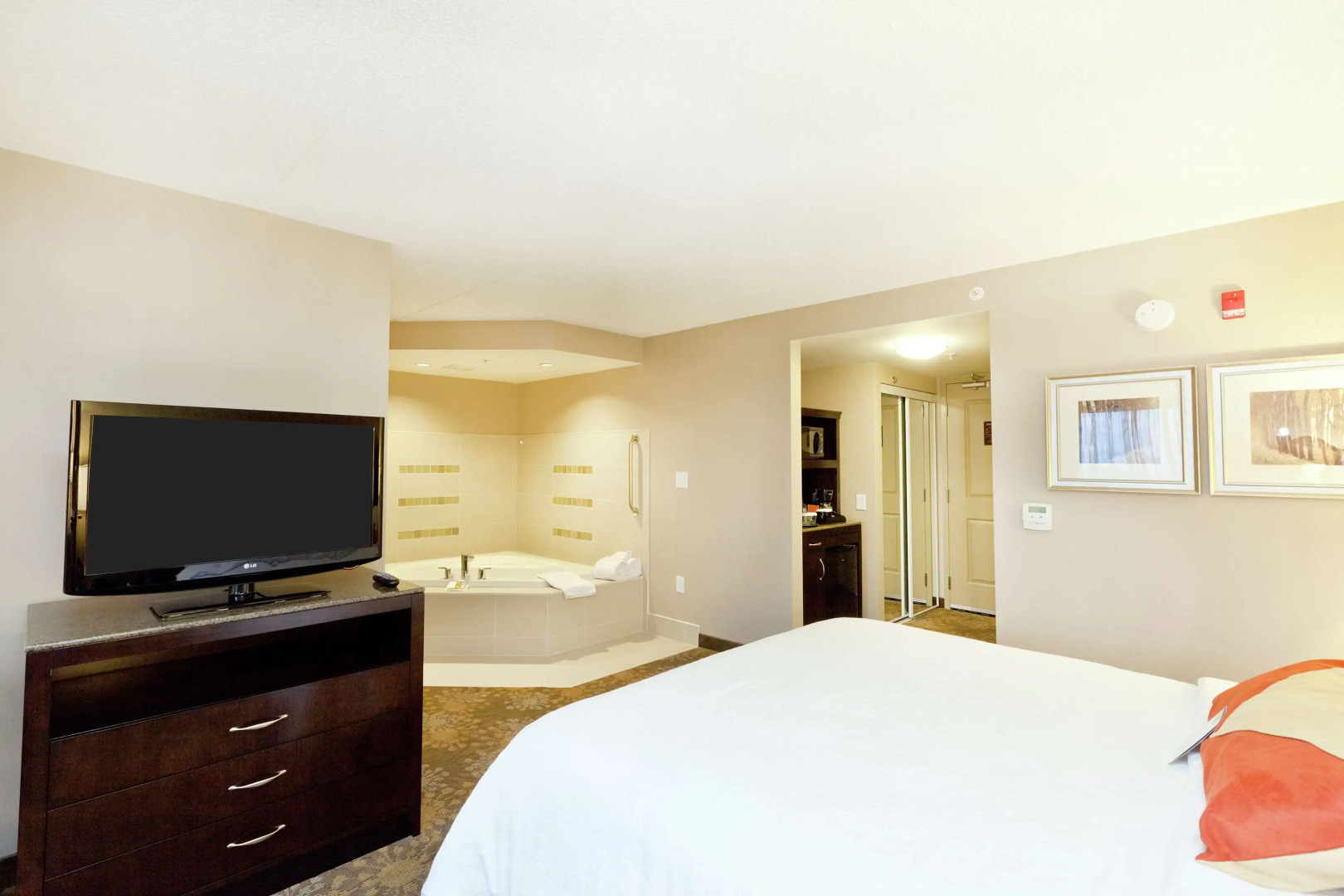 Foto - Hilton Garden Inn Toronto/Brampton