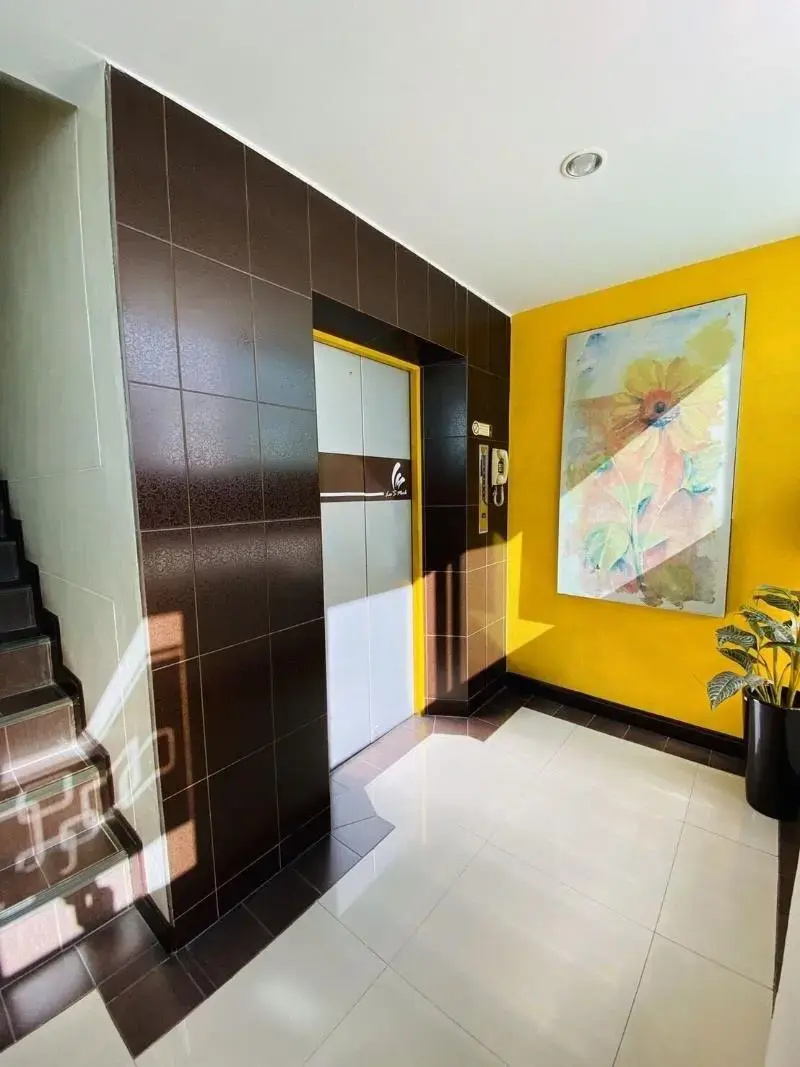 Foto - Lee's Mark Residence
