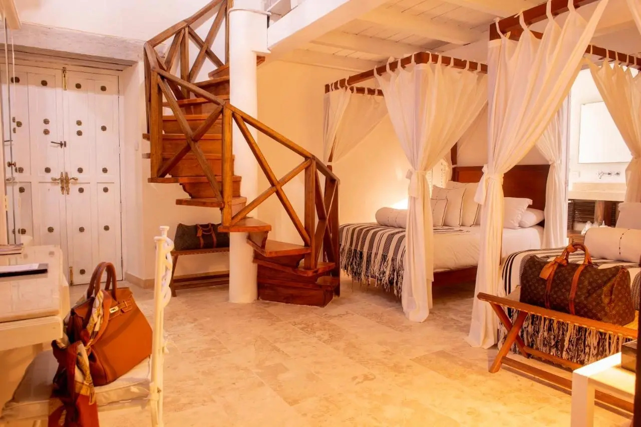 Photo - Leones de Alba Hotel Boutique