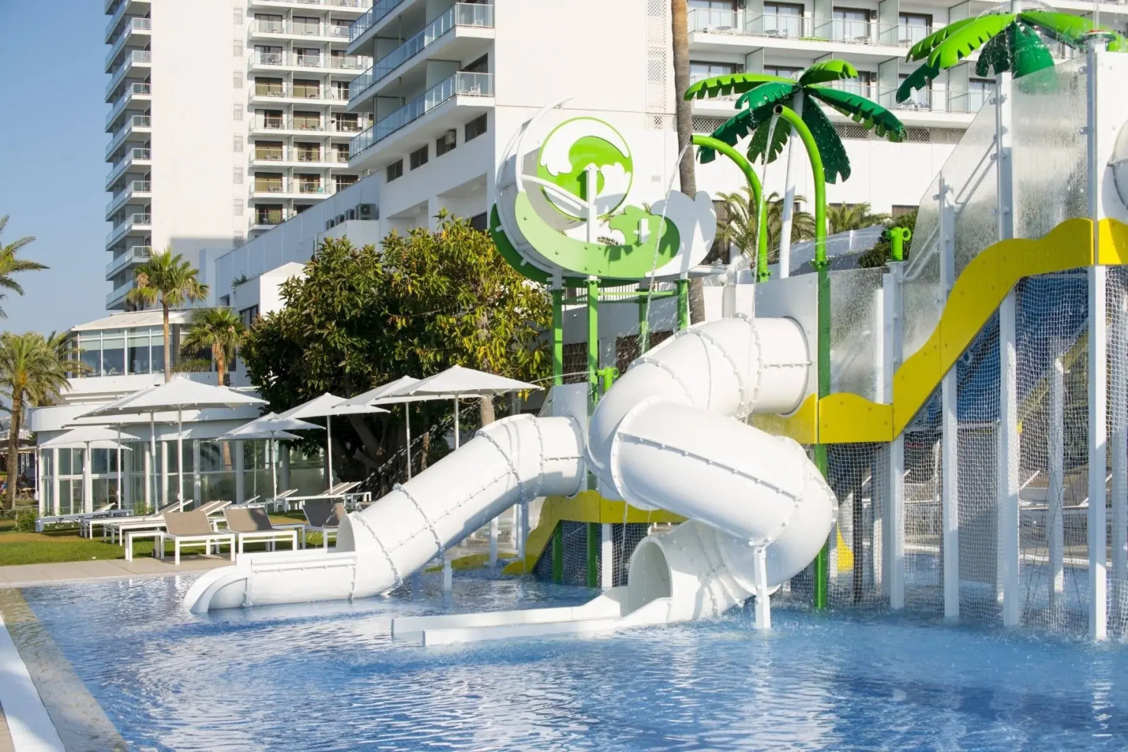 Photo - Estival Torrequebrada