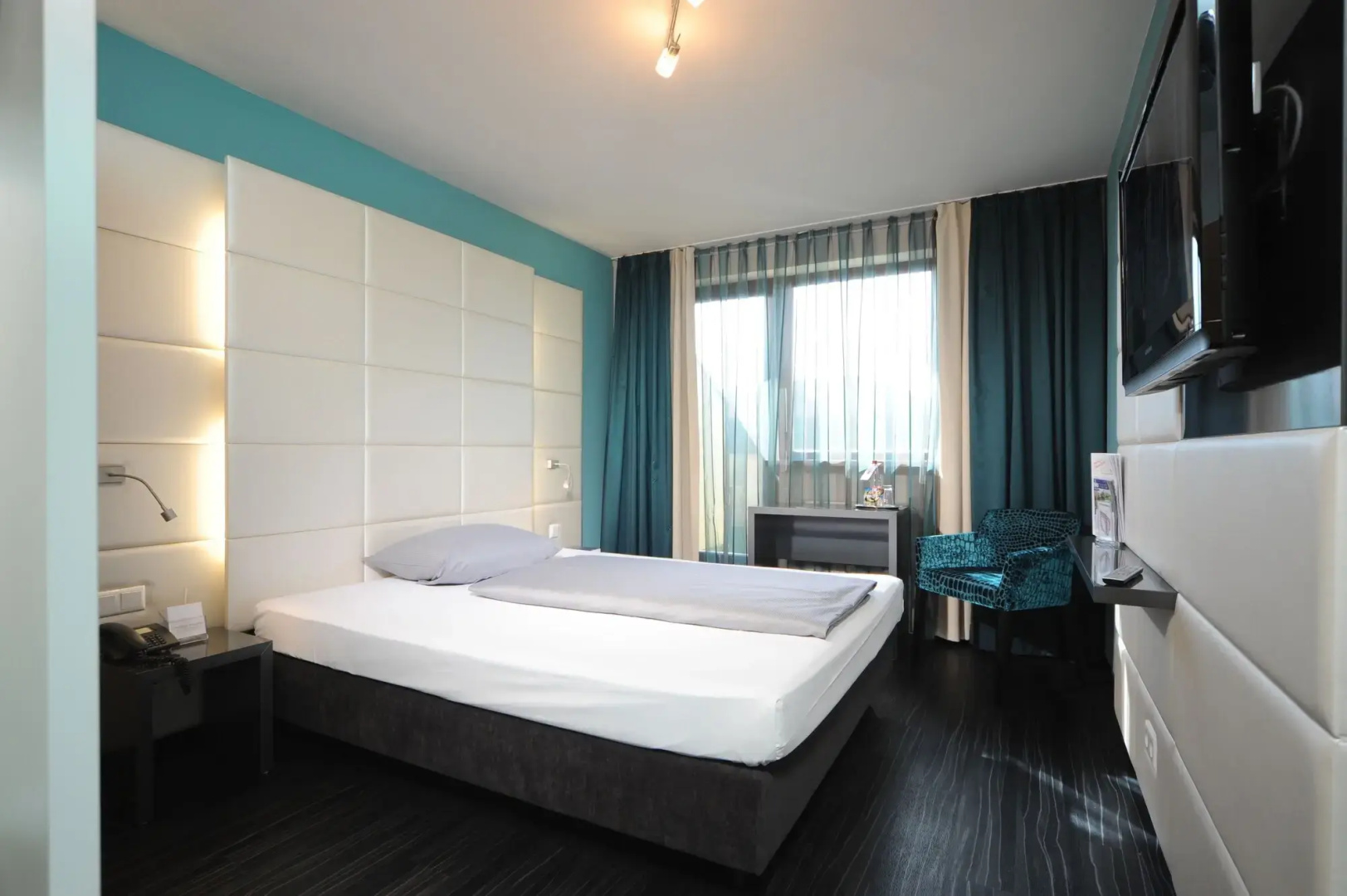 Foto - Best Western Hotel Würzburg-Süd
