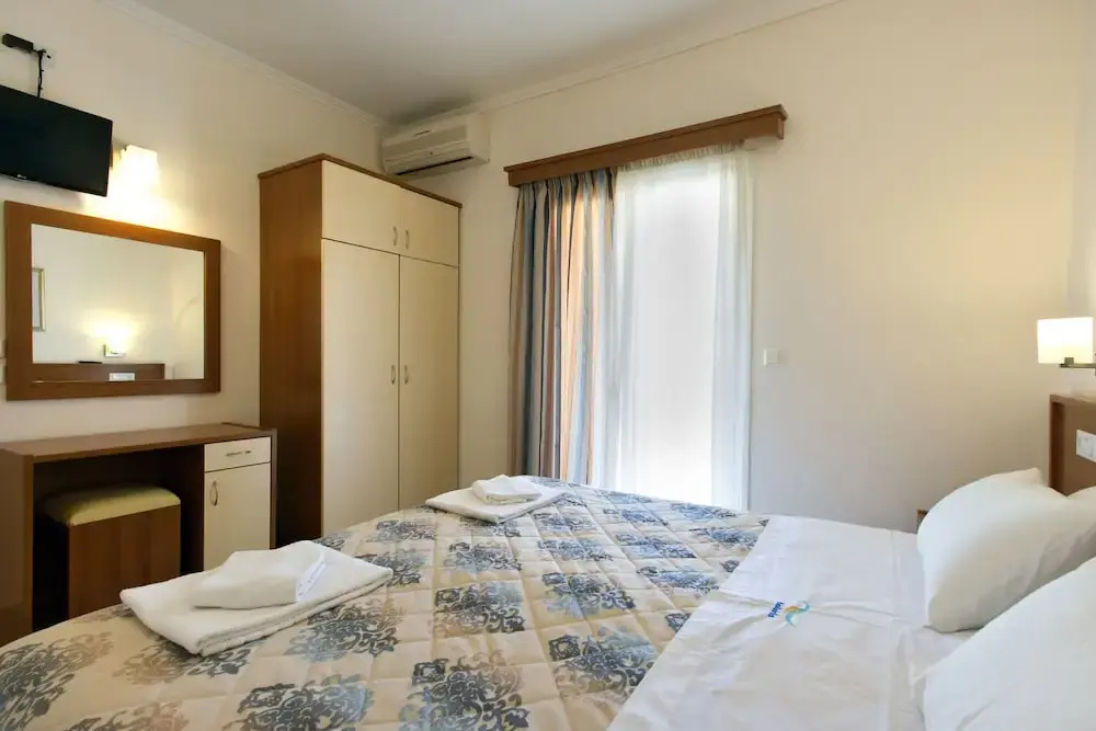 Photo - Solaris Apartment Kassiopi