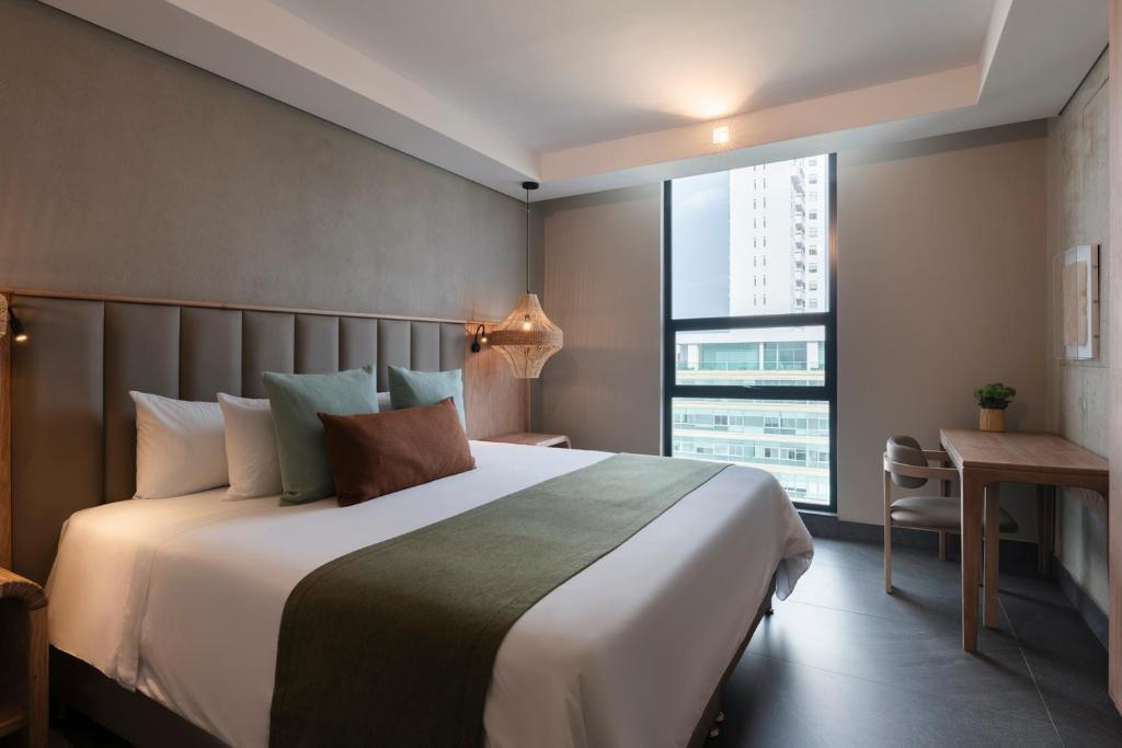 Foto - OZ Hotel Collection