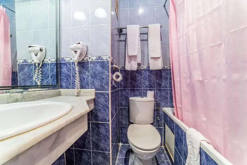 Foto - Hotel Oudaya & Spa