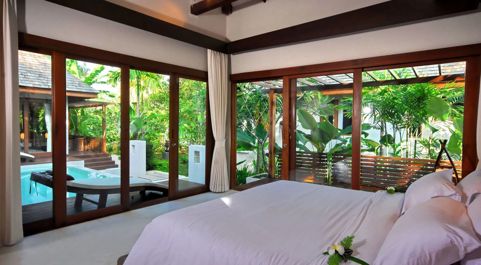 Foto - Zara Beach Resort Koh Samui