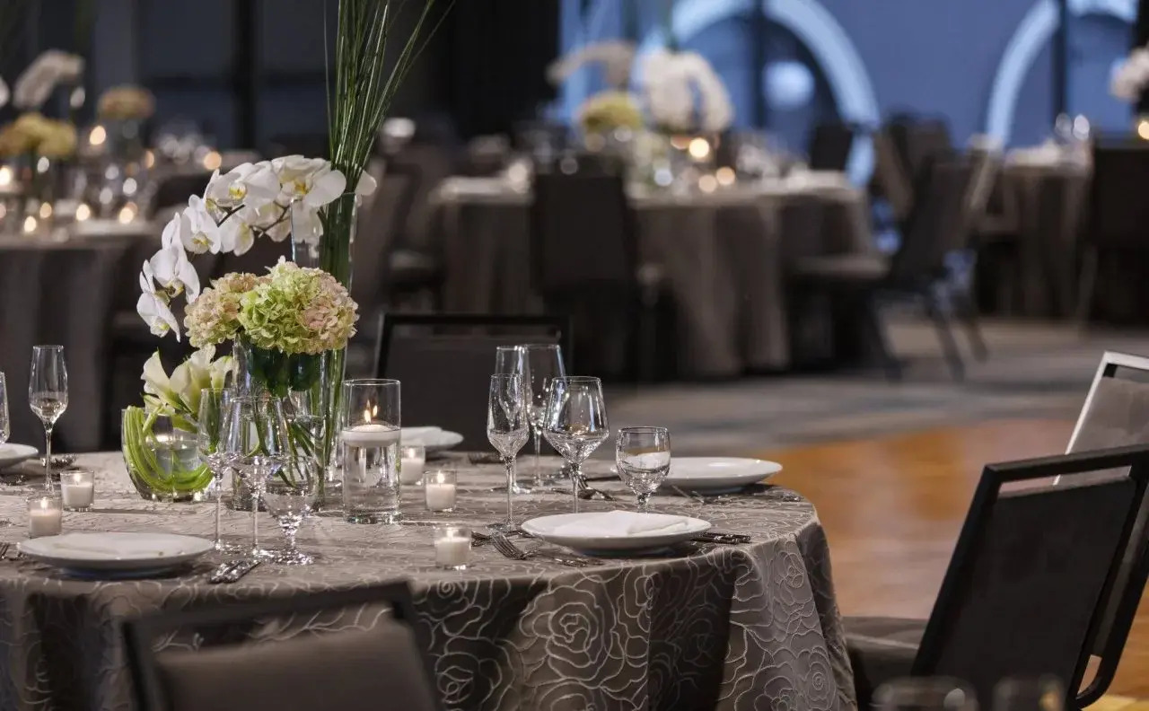 Foto - Renaissance Reno Downtown Hotel & Spa