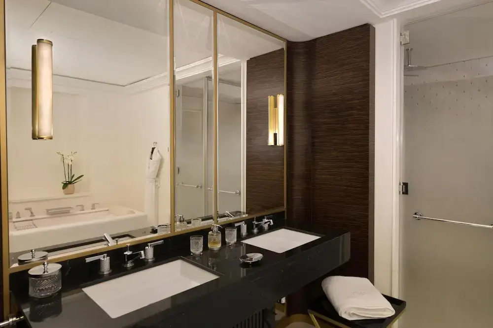 Foto - Waldorf Astoria Rabat Salé