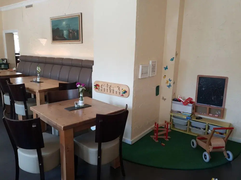 Photo - Südhotel