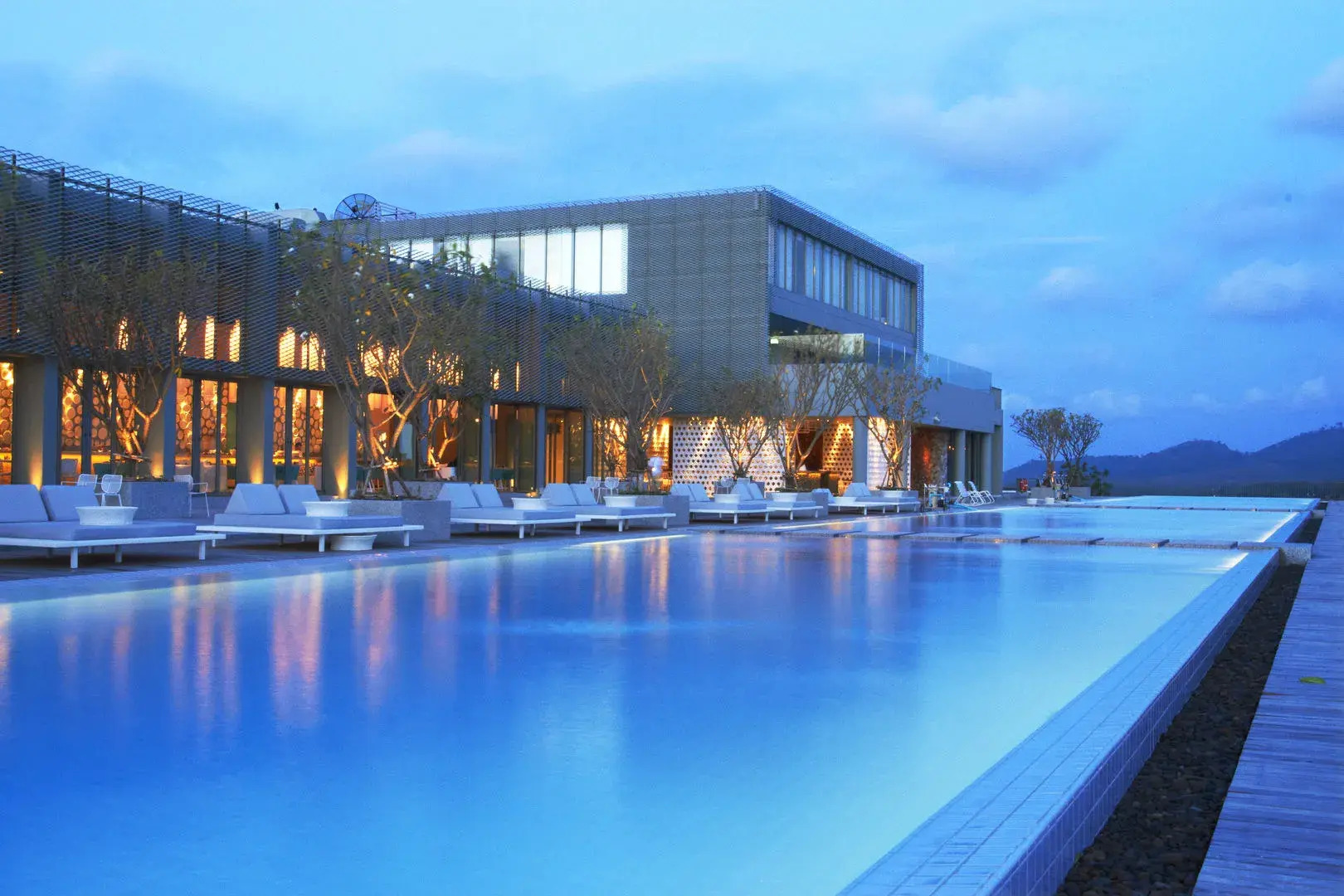 Foto - COMO Point Yamu, Phuket