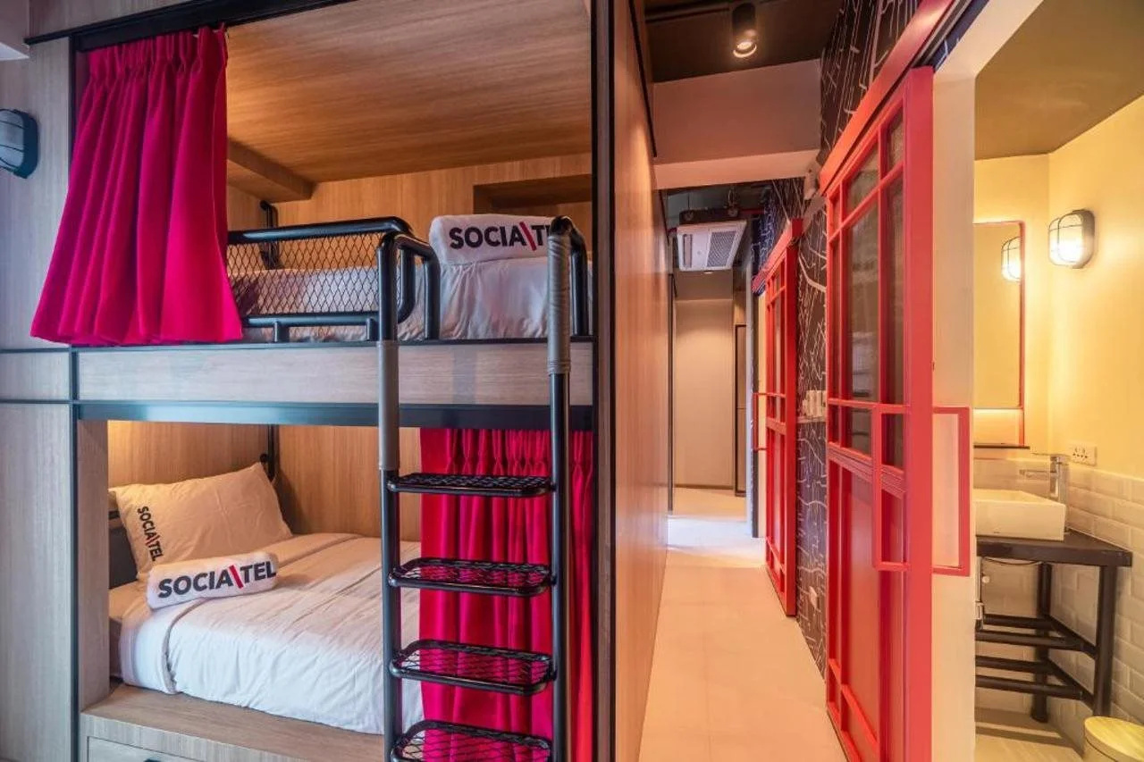 Photo - SocialTel Koh Samui
