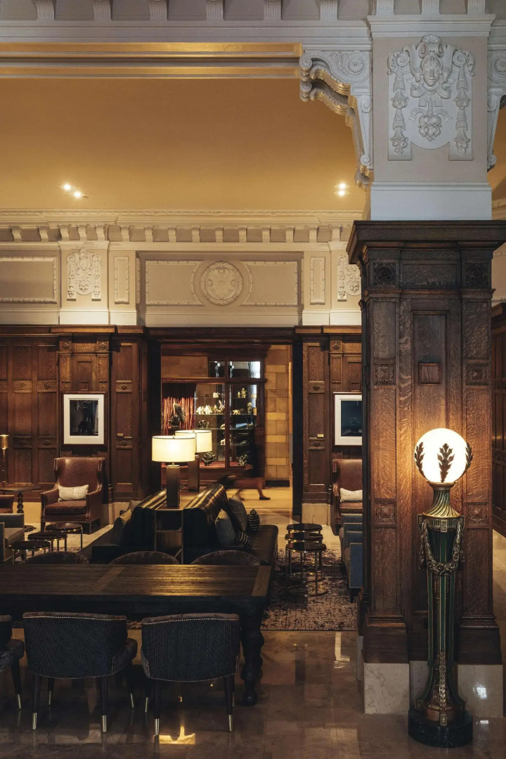 Foto - Fairmont Chateau Laurier