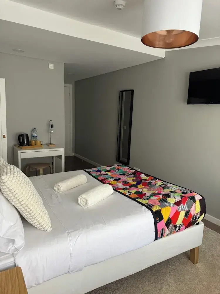 Foto - Vera Cruz Guesthouse