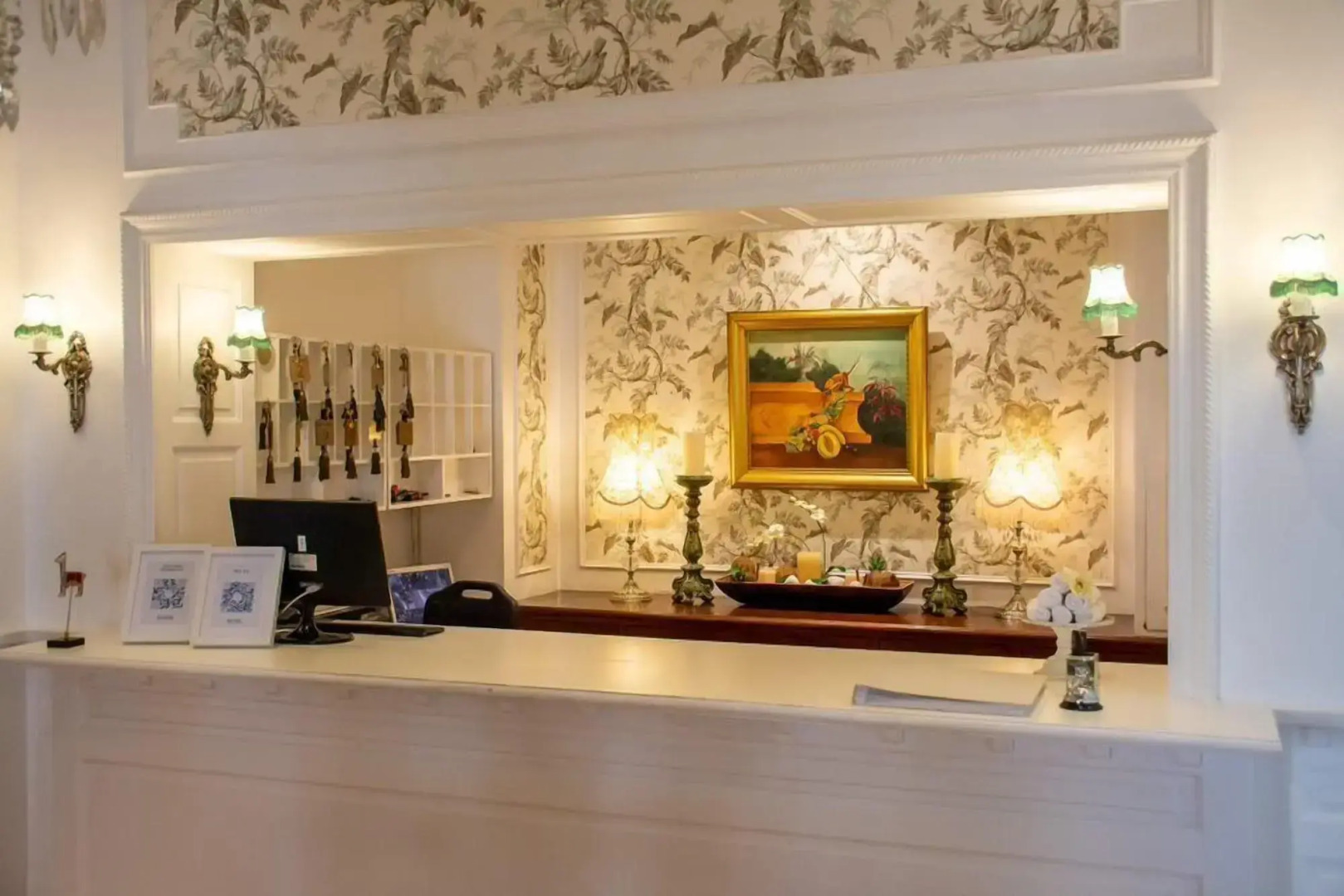 Foto - Villa Vicuña Salta Hotel Boutique