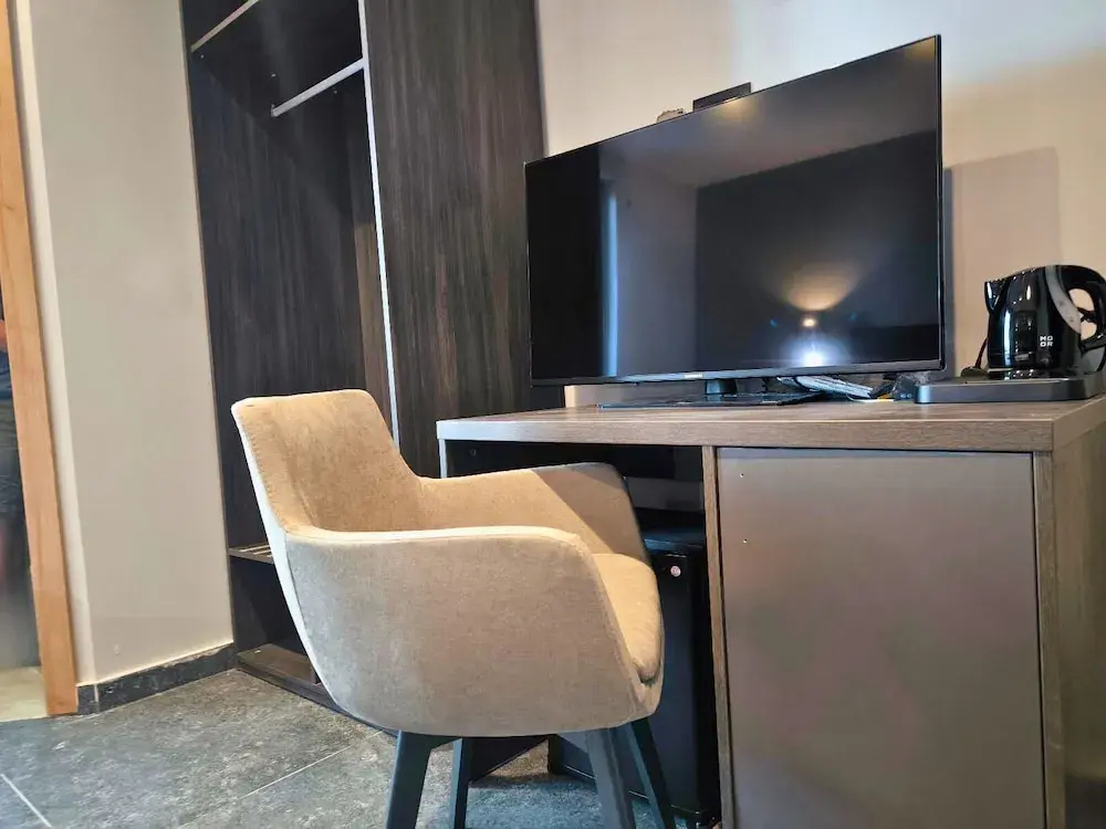 Photo - Spinola Hotel