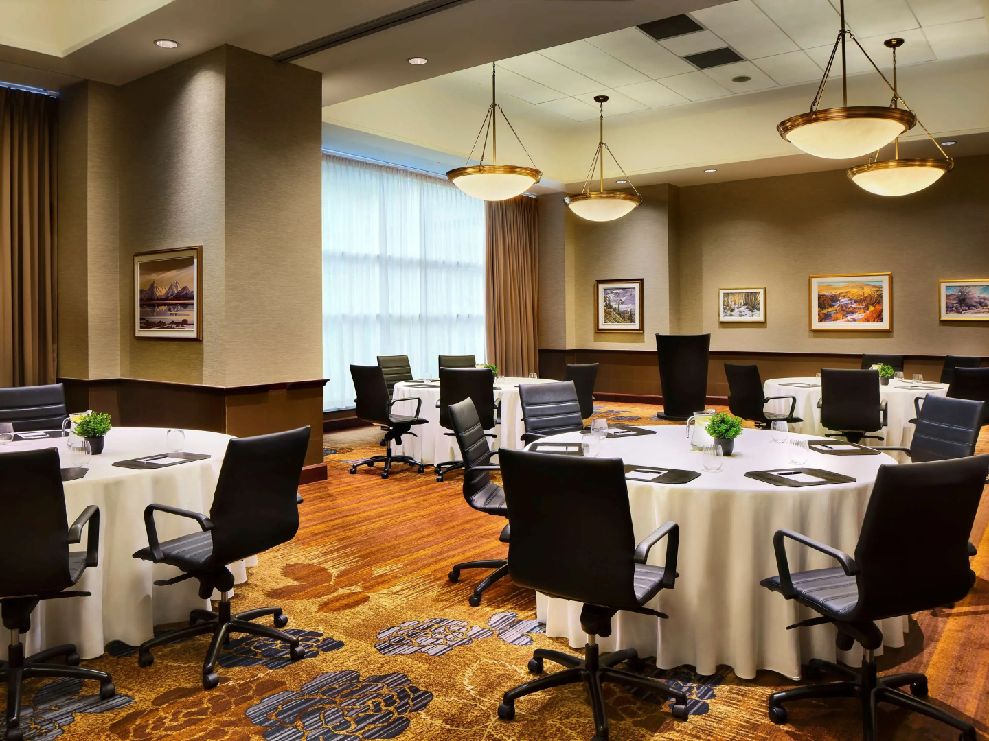 Photo - Hyatt Regency Calgary