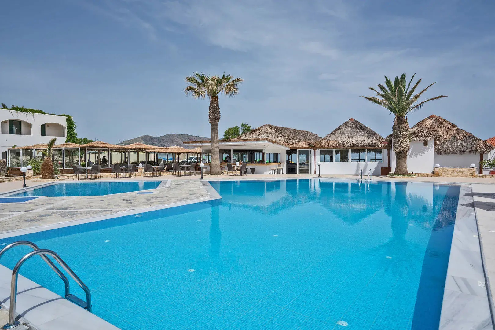 Foto - Happy Days Hotel