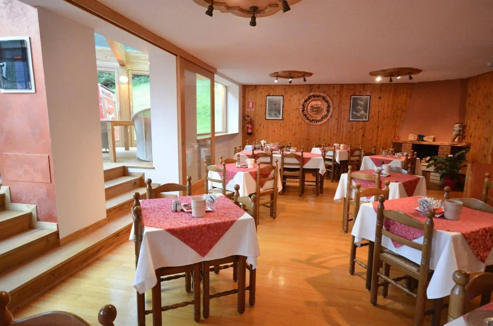 Foto - Hotel Cime d'Oro
