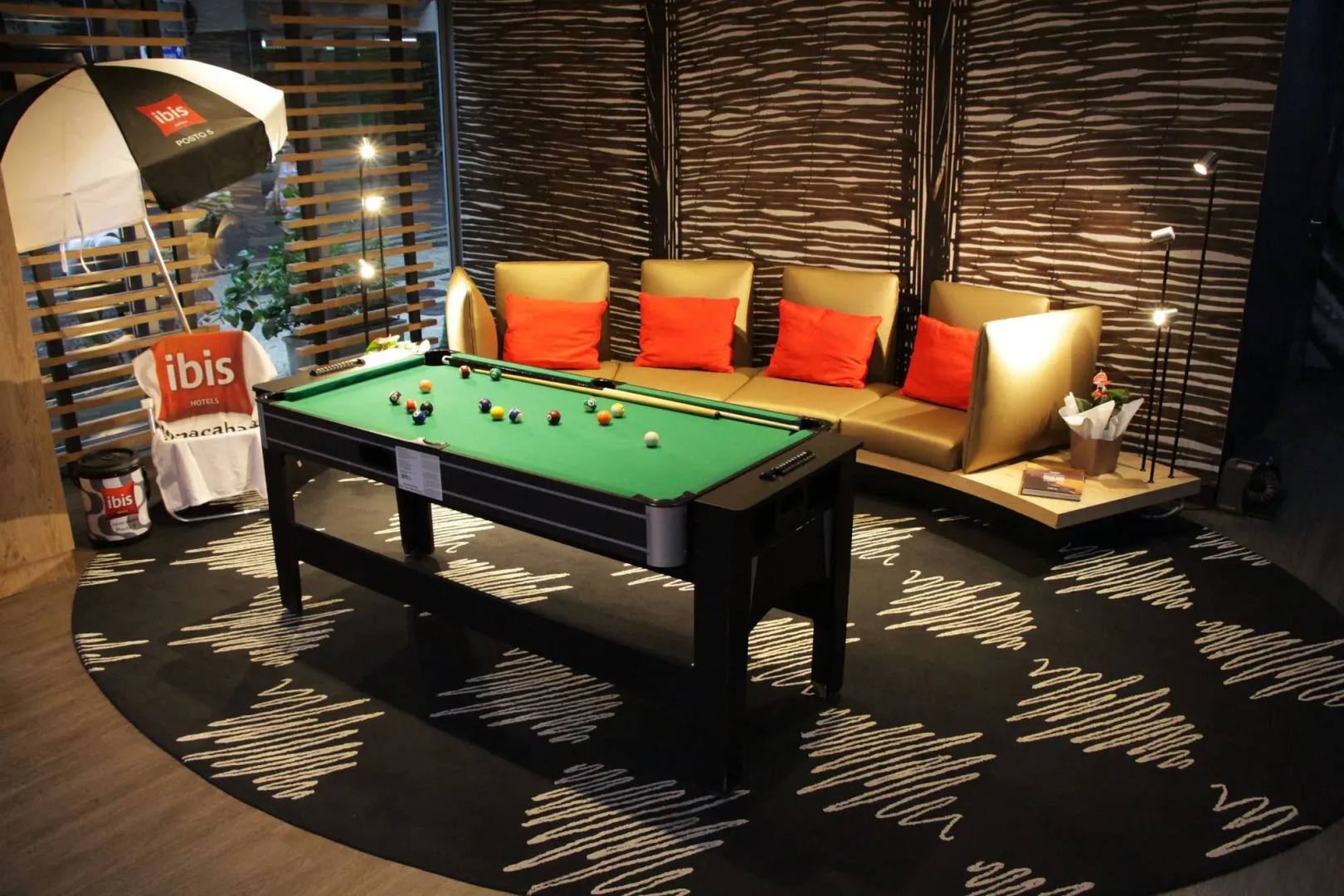 Photo - ibis Copacabana Posto 5