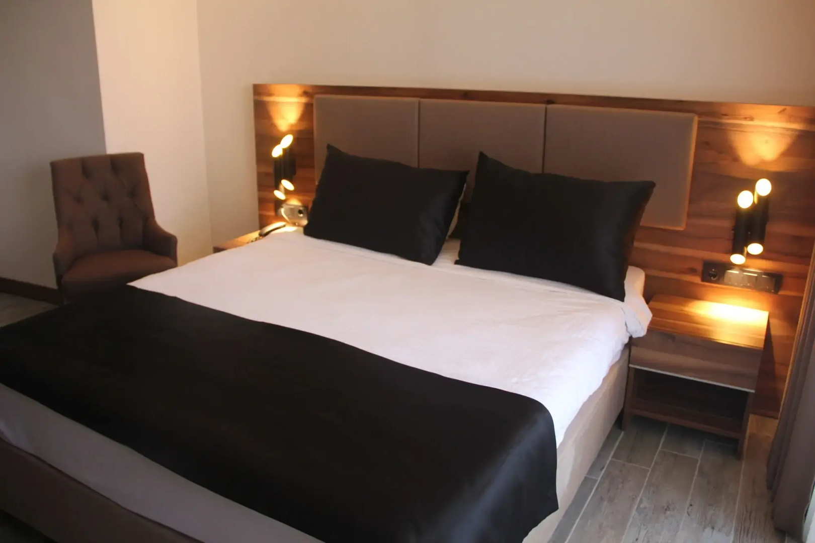 Foto - Mari Suites Hotel