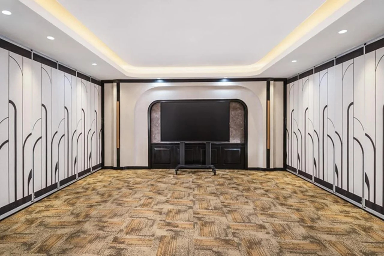 Tavia Heritage Hotel