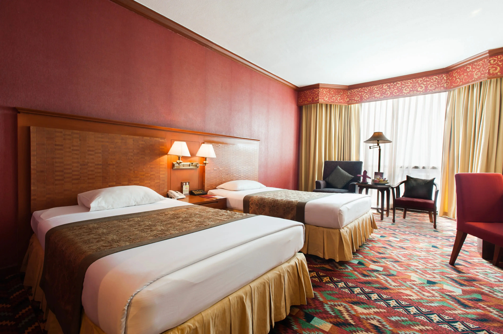 Foto - The Empress Hotel