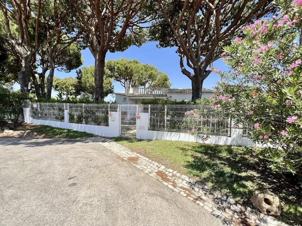 Foto - Vilamoura White House Villa With Pool by Homing