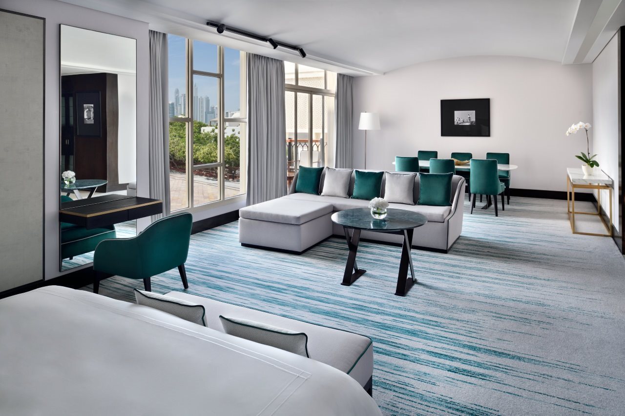 Foto - Address Montgomerie