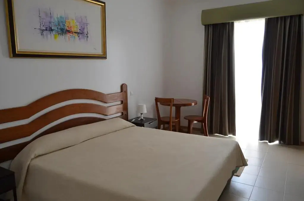 Foto - Hotel Santa Catarina Algarve