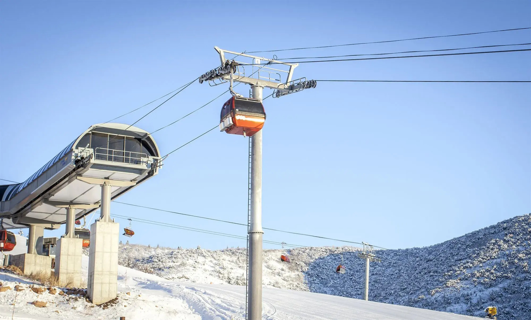 Photo - Sundial Lodge by All Seasons Resort Lodging