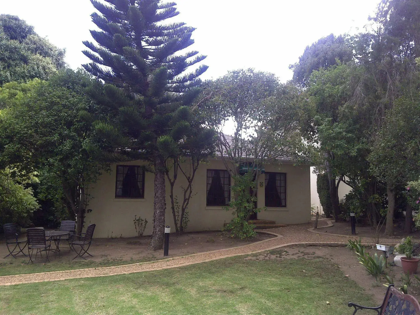 Photo - Palm House Boutique Hotel and Spa