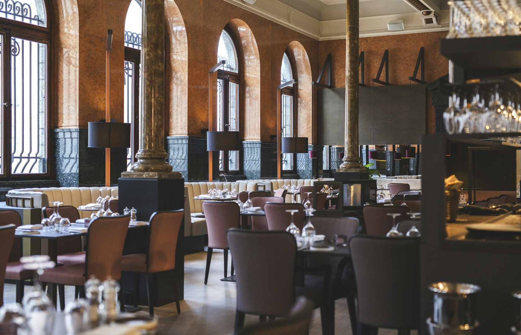 Photo - Opus XVI, a member of Small Luxury Hotels of The World