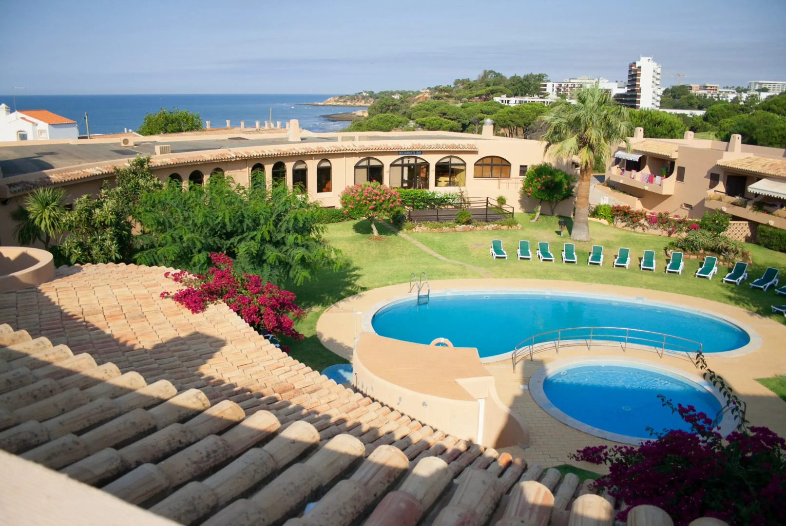 Foto - Clube Maria Luisa