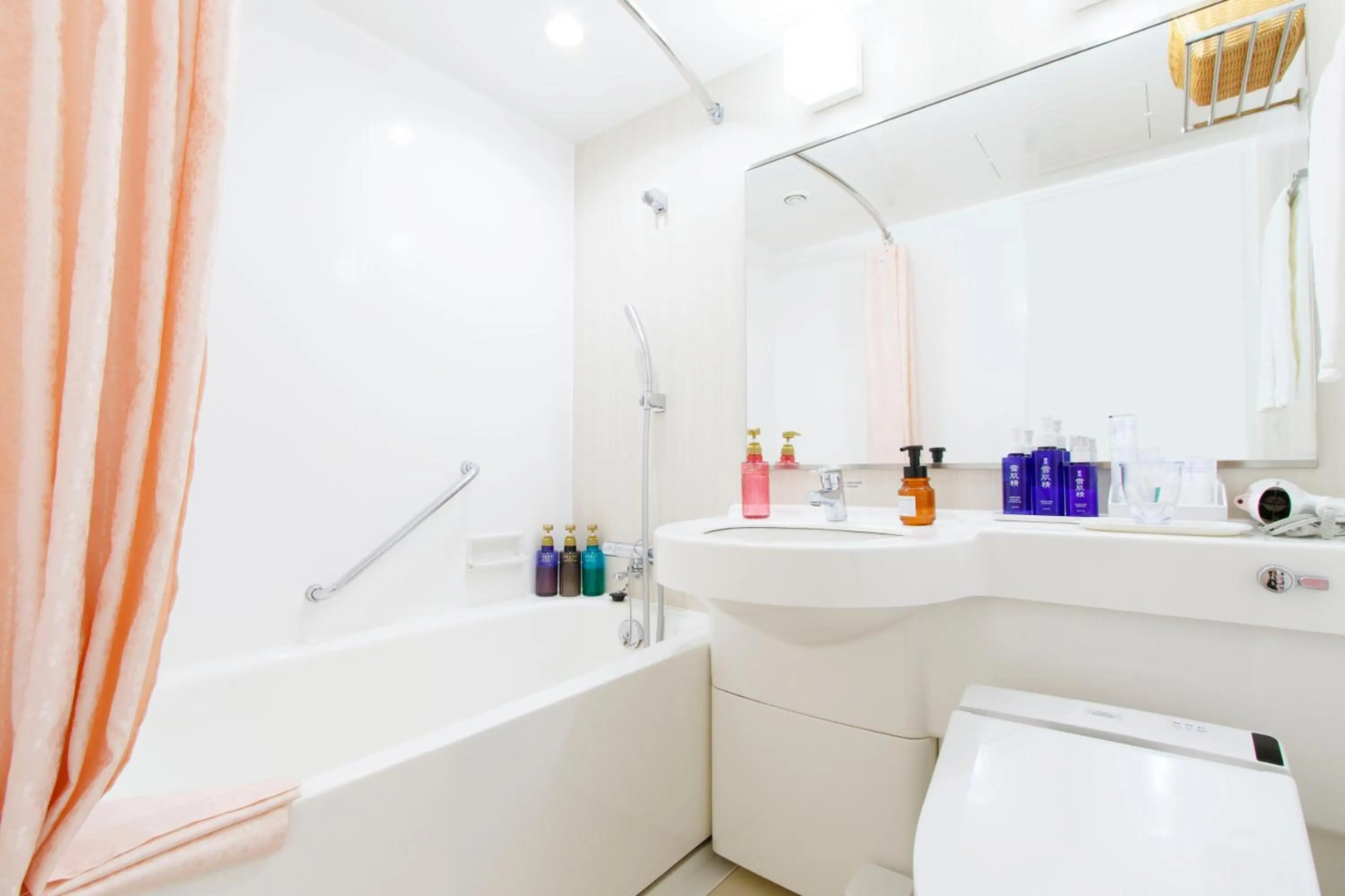 Photo - Mars Garden Hotel Hakata