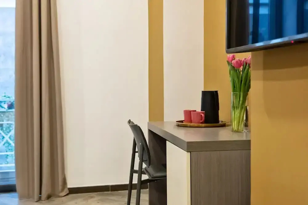 Foto - Residenza Toledo